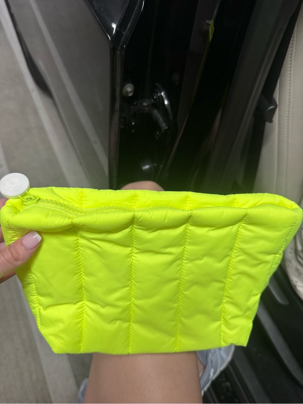 Drunk Elephant Pouch